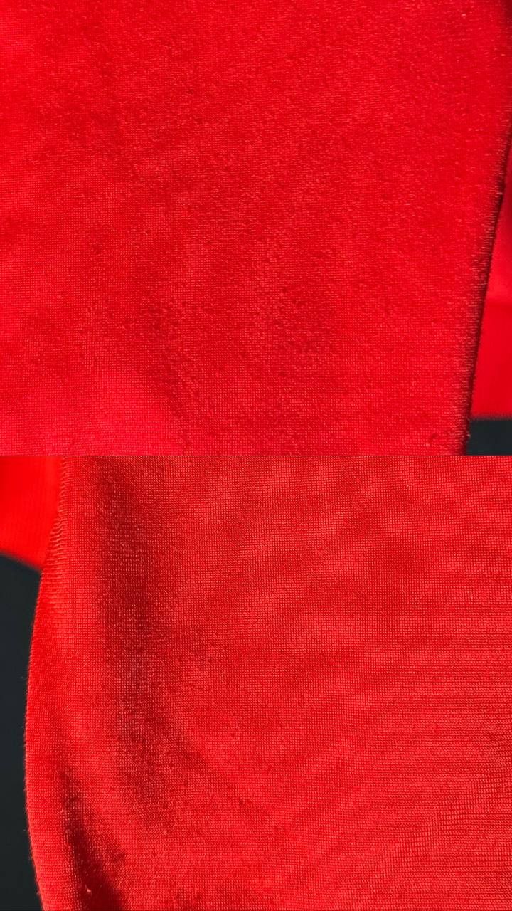 Adidas Adidas Originals2008 zip Jacket SUISSE Switzerland Football Size XS / US 0-2 / IT 36-38 - 10 Thumbnail