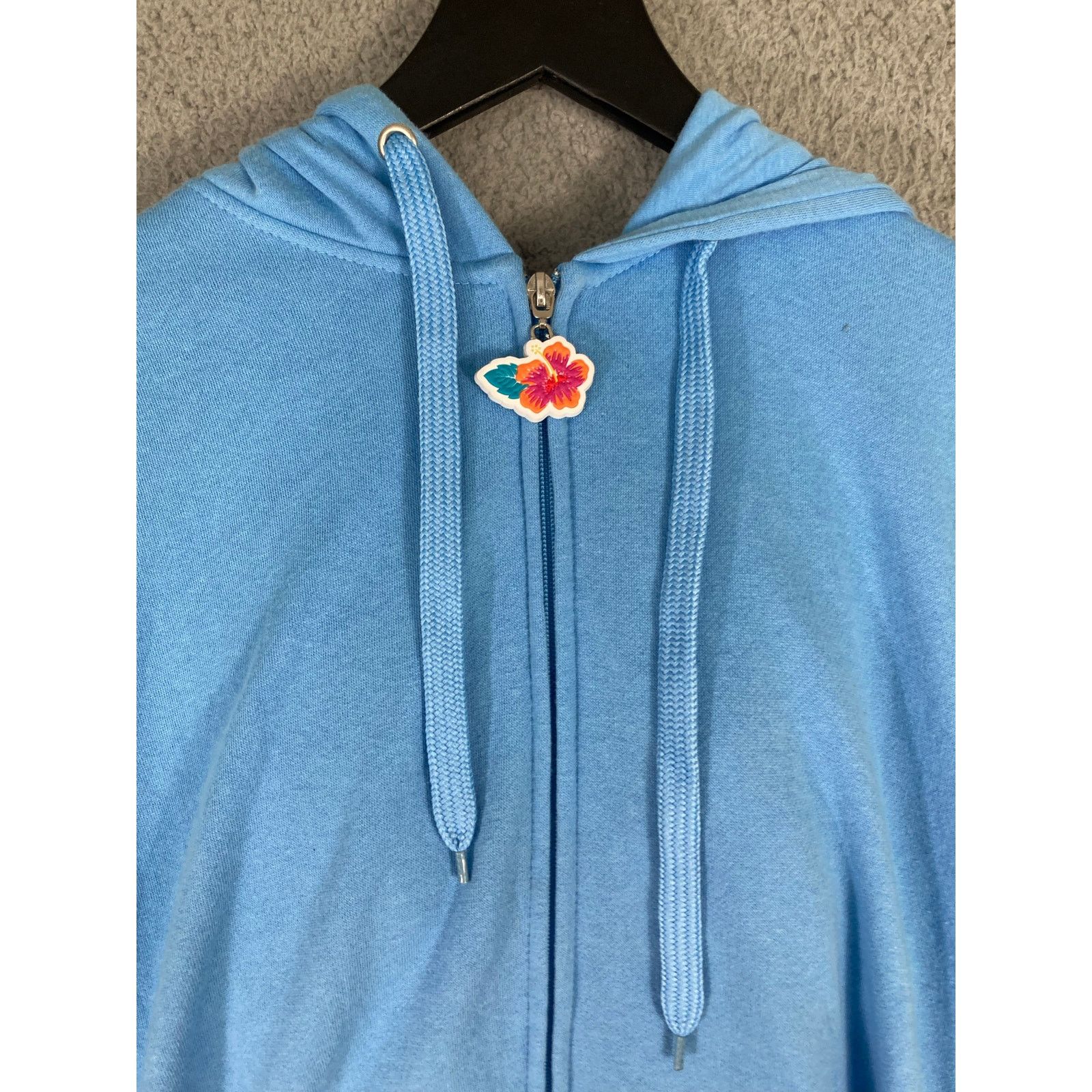 Disney Disney Lilo & Stitch Adult Cosplay Hoodie Size XL Size XL / US 12-14 / IT 48-50 - 5 Thumbnail