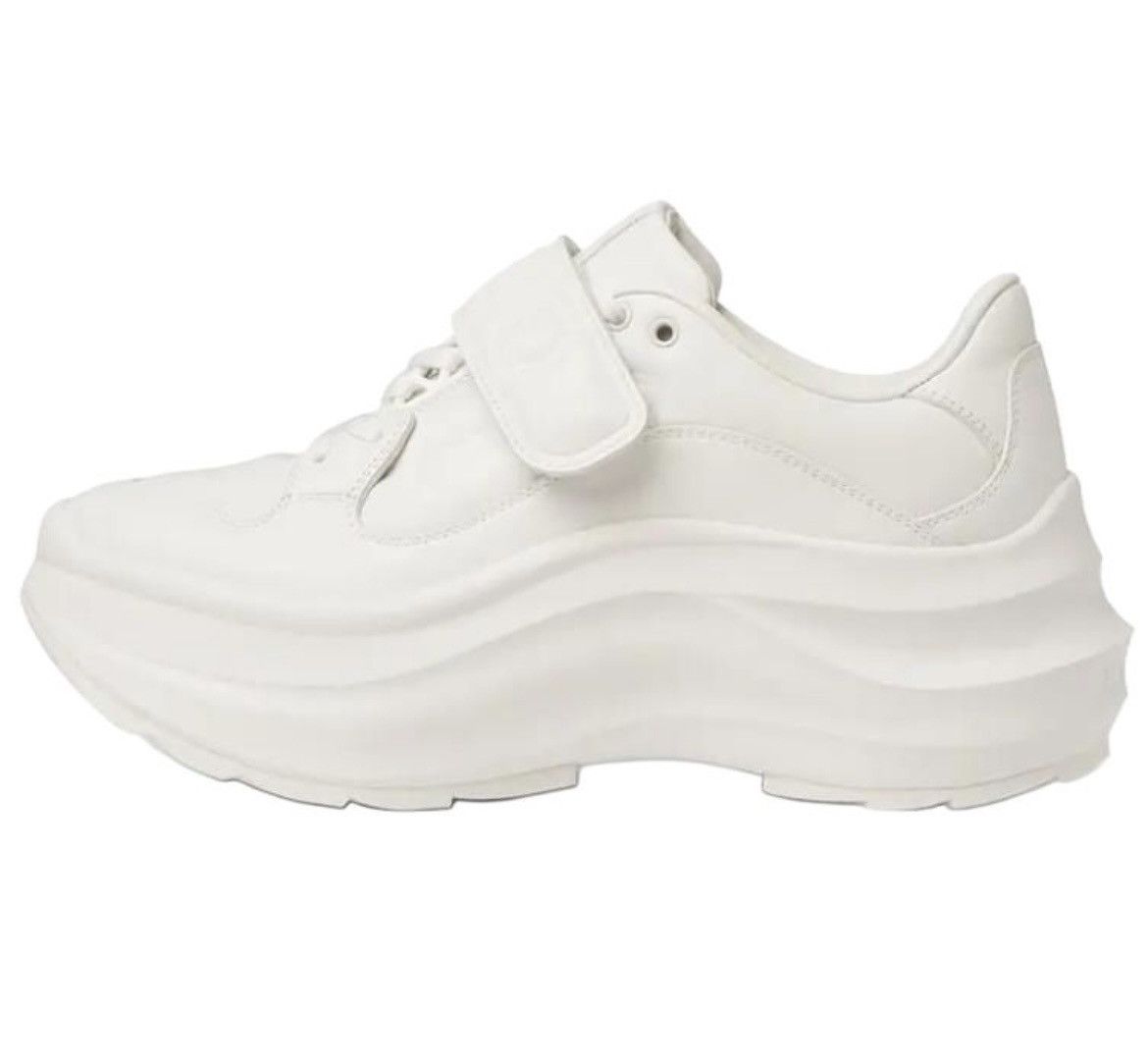 Gucci Gucci Wave Low Top Casual Sneakers Size US 9 / IT 39 - 3 Thumbnail