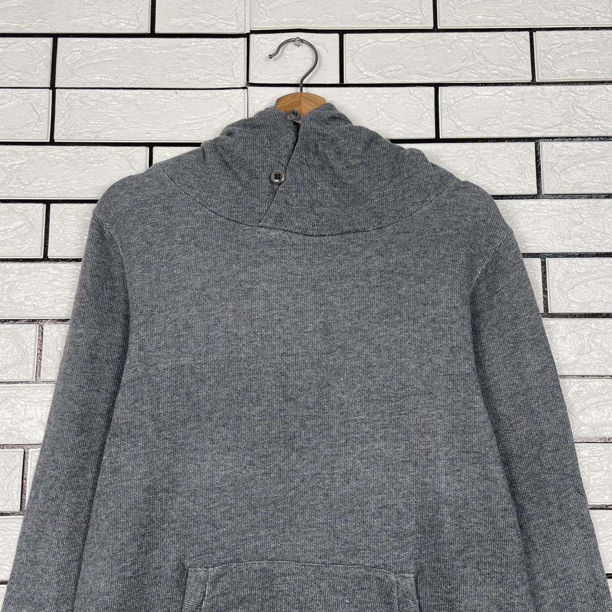 Paul Smith Plain Paul Smith Pullover Hoodie Size US M / EU 48-50 / 2 - 11 Thumbnail