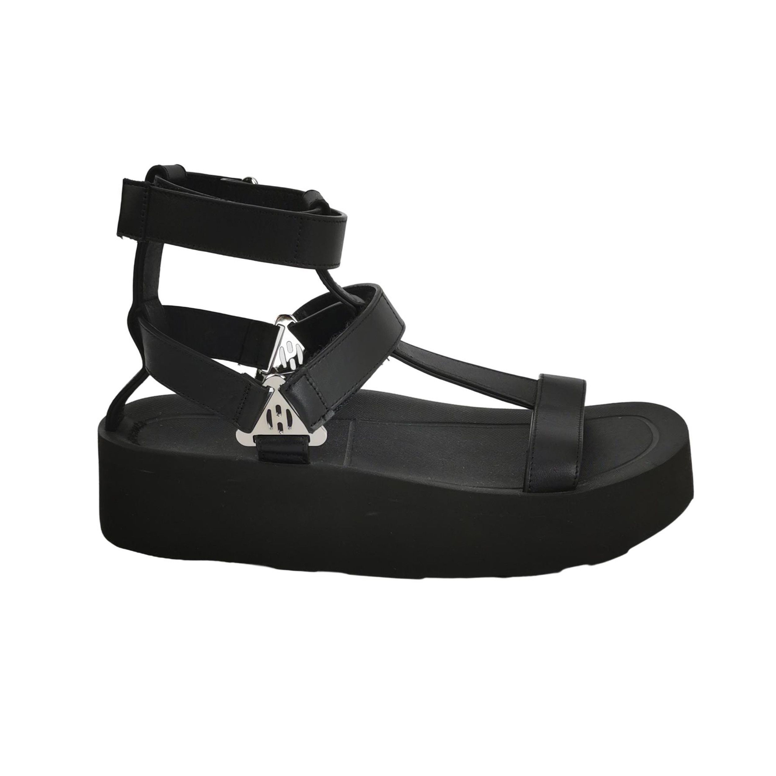 Hermes Hermes Women 7 Sandals Size US 7 / IT 37 - 1 Thumbnail