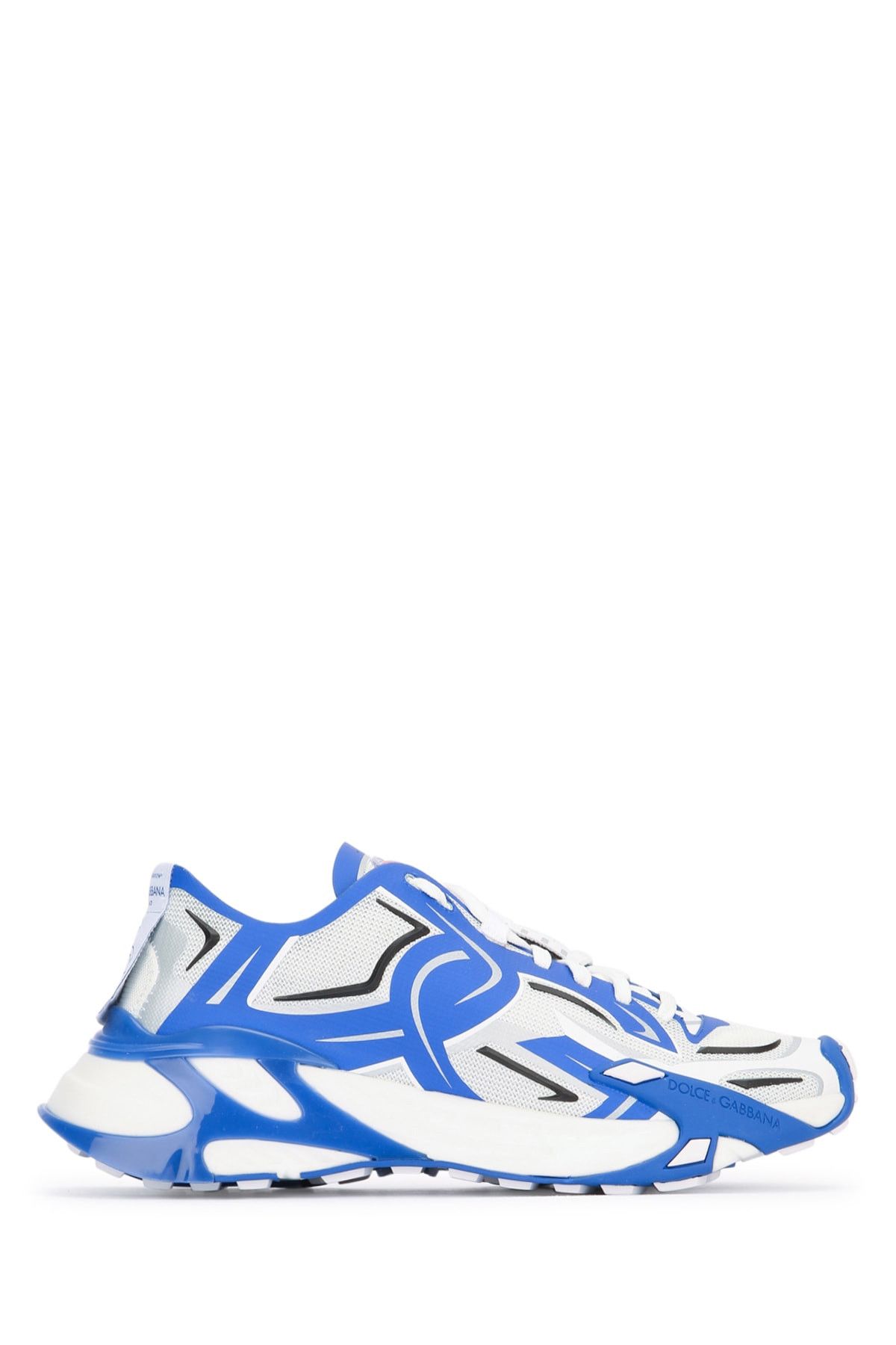 スニーカー Dolce & Gabbana SNEAKER (CS2175AH405 89527) Dolce & Gabbana Dolce & Gabbana Man Sneakers CS2175AH405