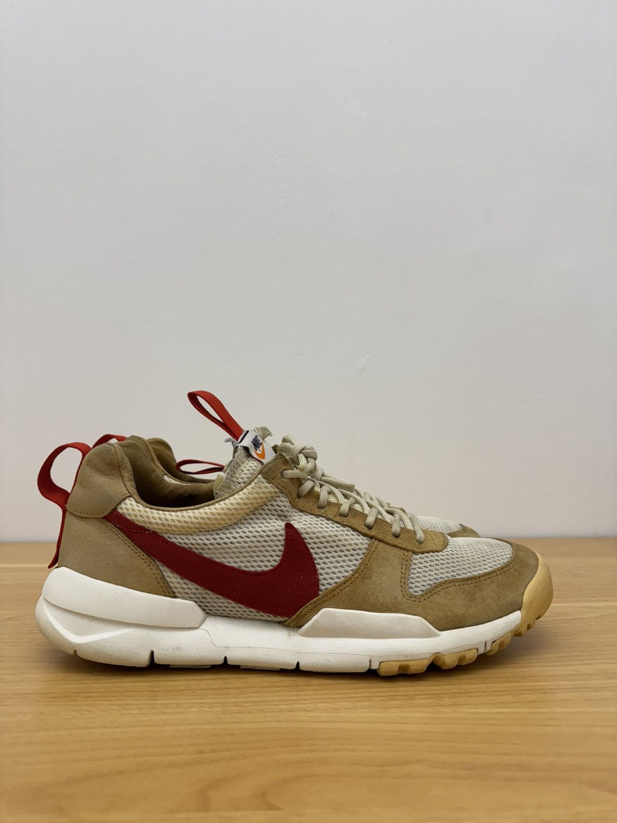 Nike Nikecraft Mars Yard 2.0 - Size 13 Tom Sachs Size US 13 / EU 46 - 1 Thumbnail