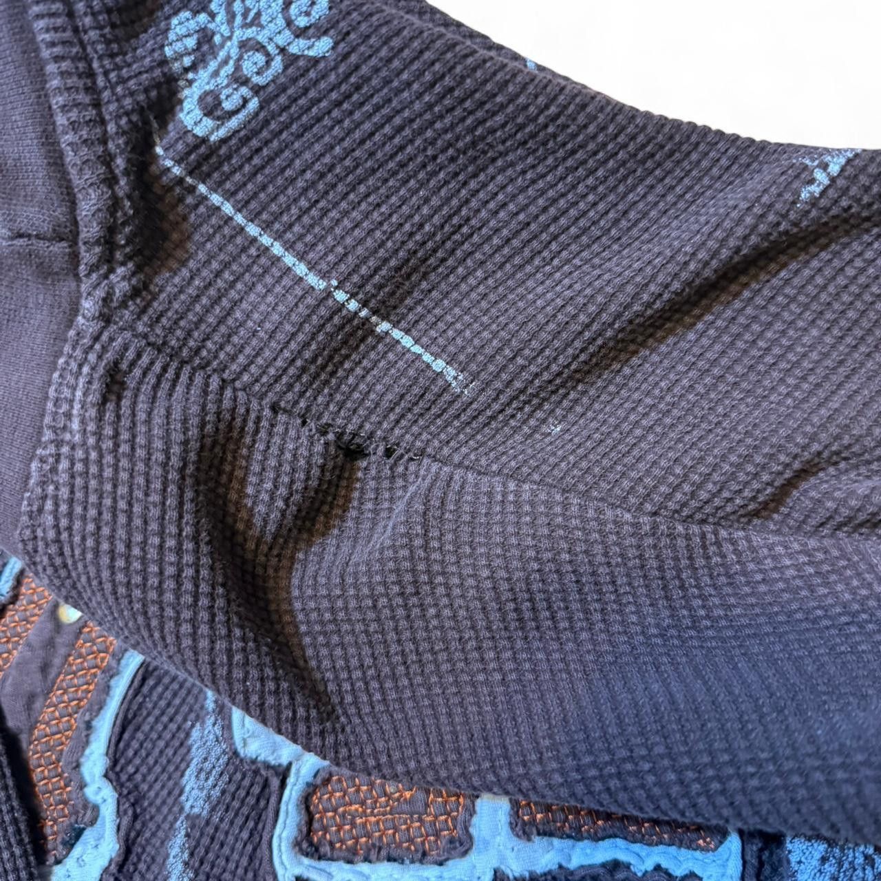Other Evolution InDesign Brown Thermal Grommet Size US XXL / EU 58 / 5 - 4 Thumbnail