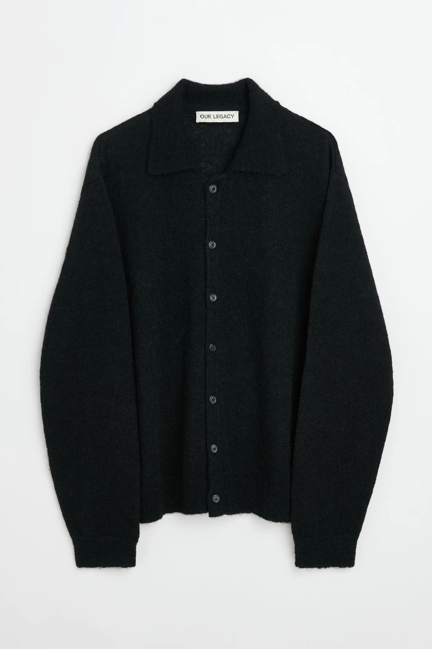 Our Legacy Evening Polo | Grailed
