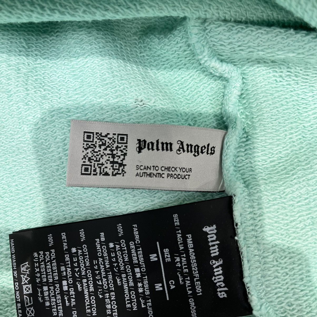 Palm Angels Palm Angels Crewneck Size US M / EU 48-50 / 2 - 6 Thumbnail