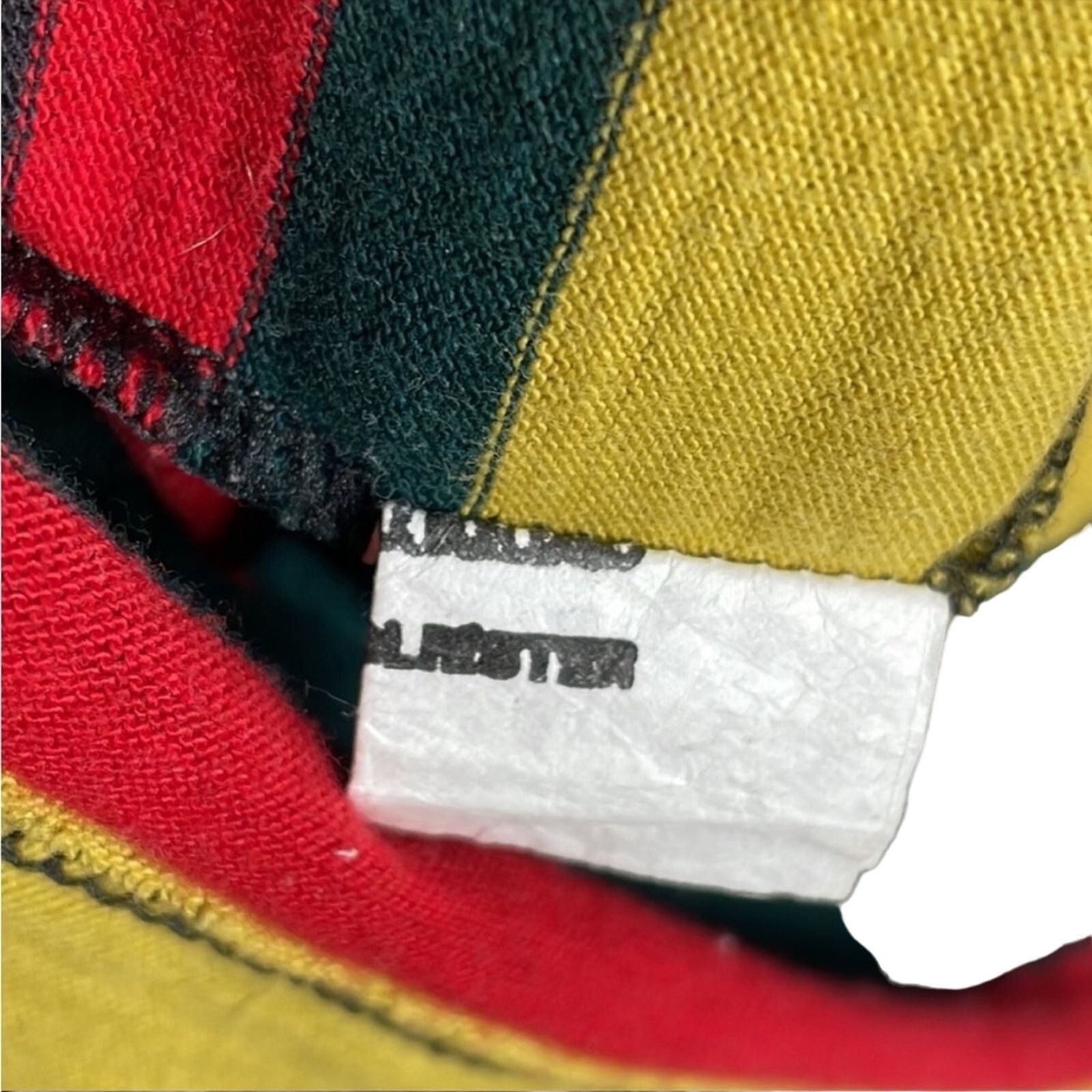 Other Vintage Striped Tee Size US XL / EU 56 / 4 - 9 Thumbnail