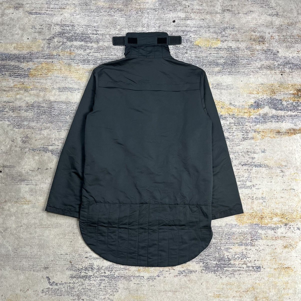 Yasuyuki Ishii Rare 2000s Exalt Of Violence Yasuyuki Ishii technical jacket Size US M / EU 48-50 / 2 - 3 Thumbnail