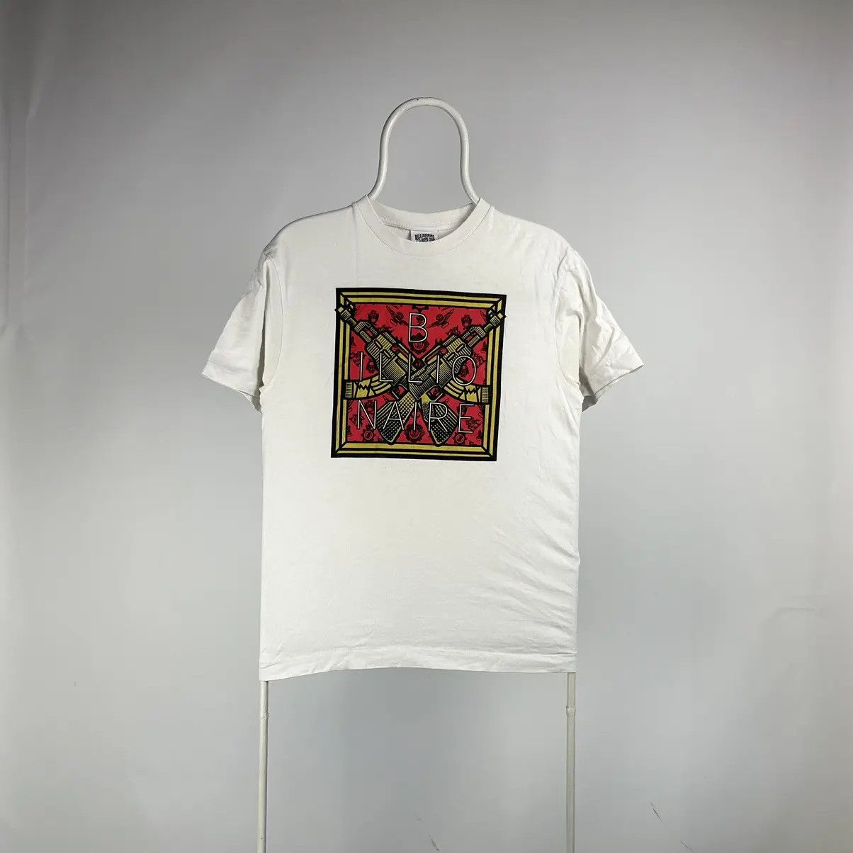 Billionaire Boys Club Billionaire boys club Tshirt box logo size small Size US S / EU 44-46 / 1 - 1 Thumbnail