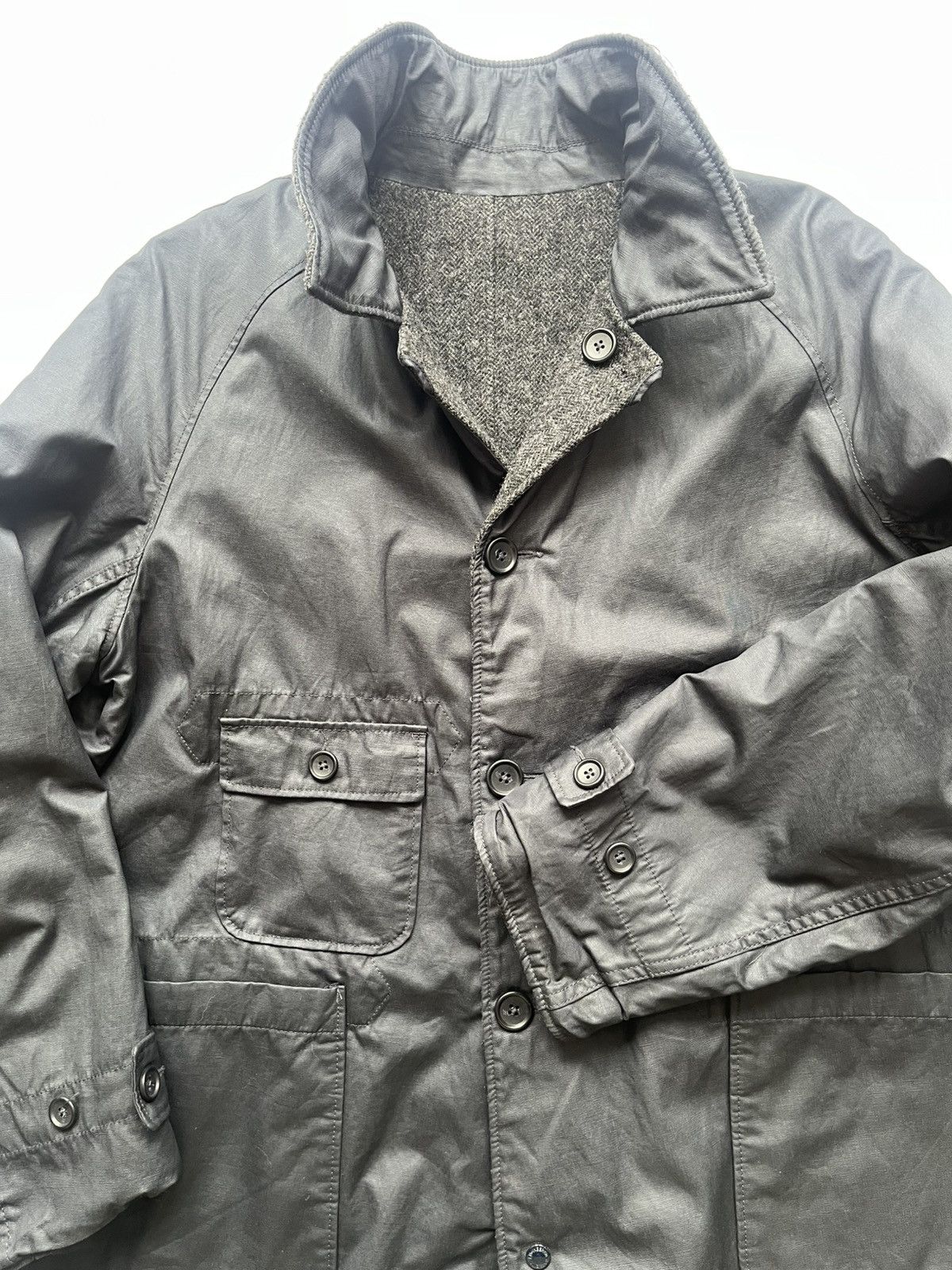 Engineered Garments Engineered Garments Size US XL / EU 56 / 4 - 5 Thumbnail