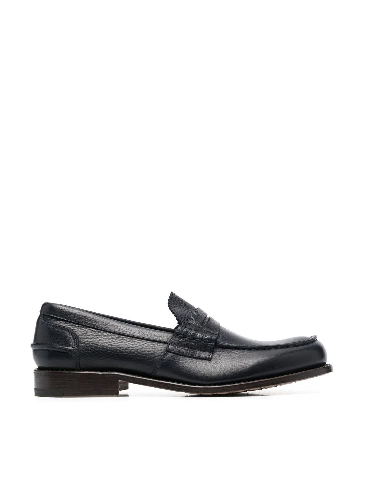Premiata NODIK LOAFERS Size US 7 / EU 40 - 1 Thumbnail