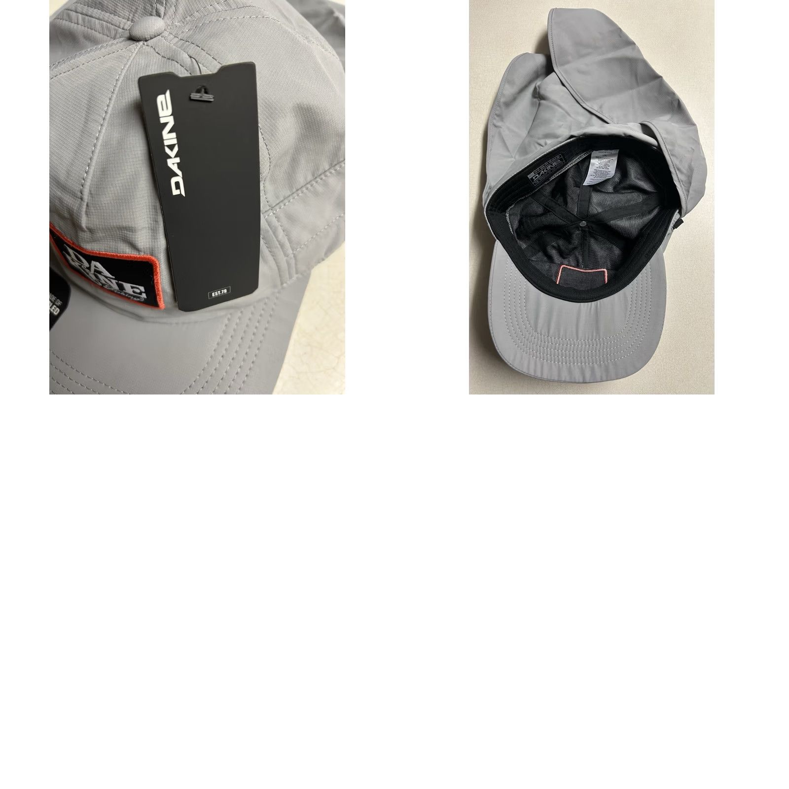 Dakine VINTAGE? No. Size ONE SIZE - 8 Thumbnail
