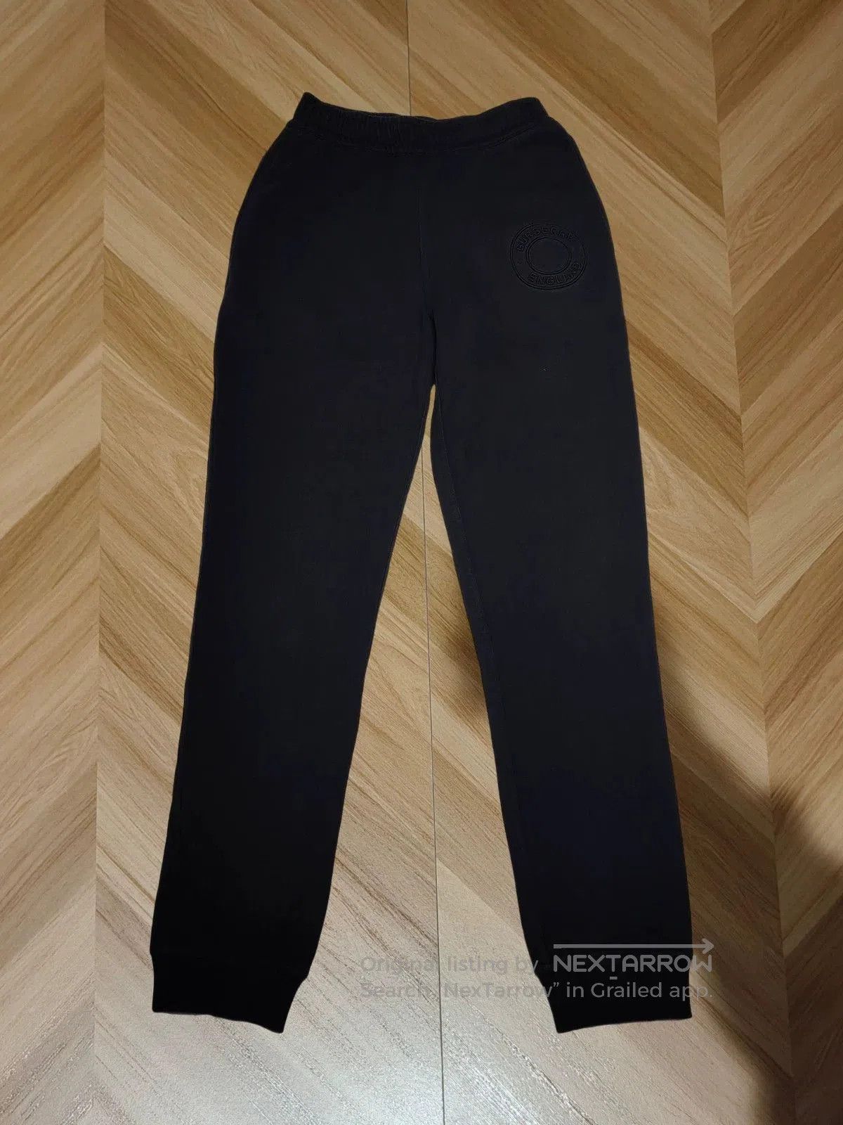 Burberry burberry men's sports long pants size s. Size US 28 / EU 44 - 1 Thumbnail