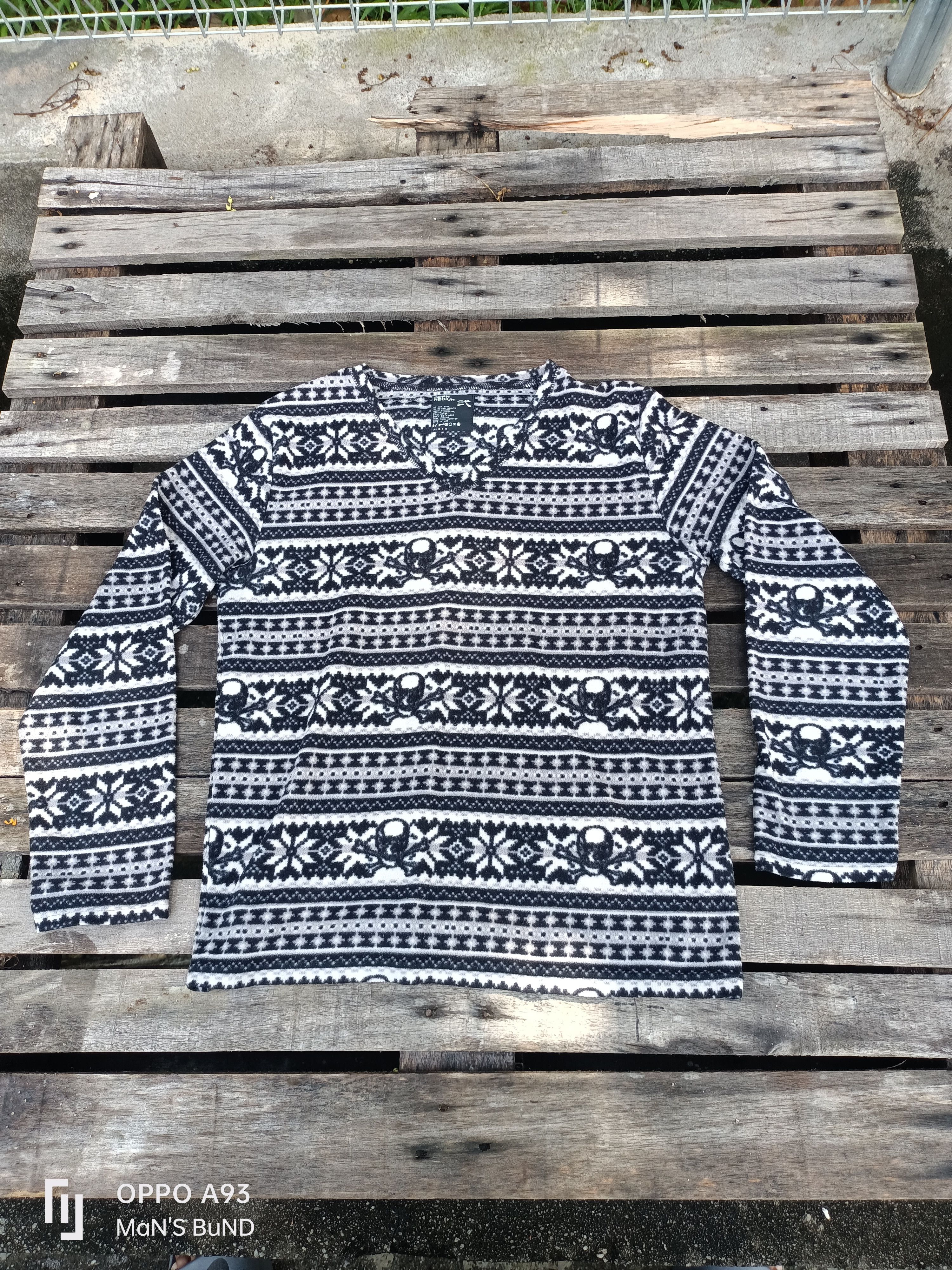Designer × PPFM × Vintage PPFM MEDIUM vintage Size US M / EU 48-50 / 2 - 1 Thumbnail