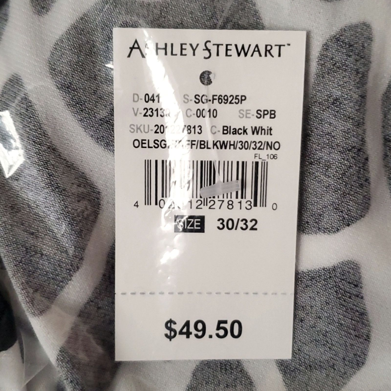 Other STATEMENT MAKING ☆ B&W GIRAFFE PRINT DUSTER 6x ☆ NWT Size 4XL / US 24-26 - 9 Thumbnail