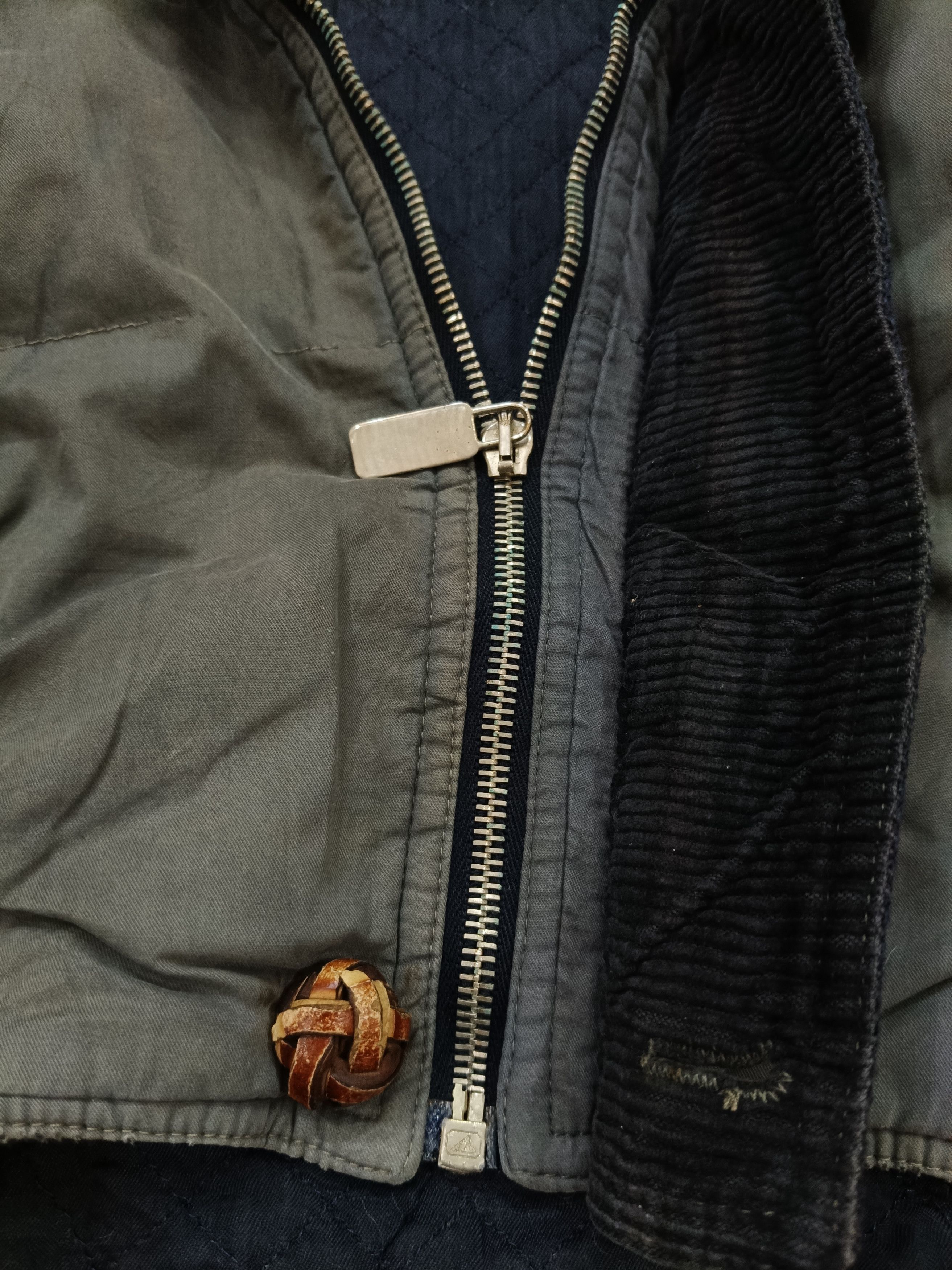 Givenchy × Vintage Vintage Givenchy Gentleman Jacket Size US M / EU 48-50 / 2 - 3 Thumbnail