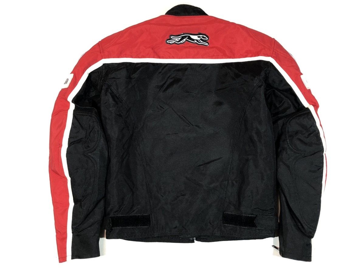 Alpinestars × Ducati × Hunter Hunter Moto Motorcycle Racing Jacket Size US S / EU 44-46 / 1 - 10 Thumbnail
