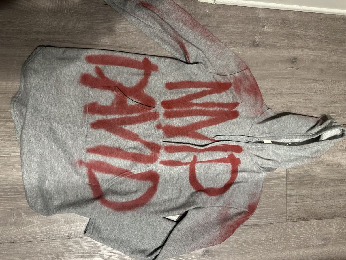 Other David shawty Signed hoodie Size US L / EU 52-54 / 3 - 1 Thumbnail