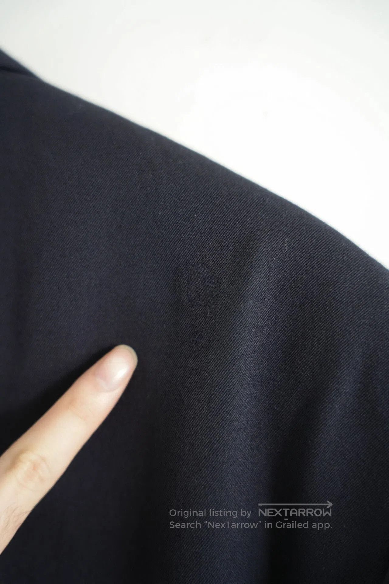 Jean Paul Gaultier Jean Paul Gaultier Wool Suit Set. Size US L / EU 52-54 / 3 - 6 Thumbnail