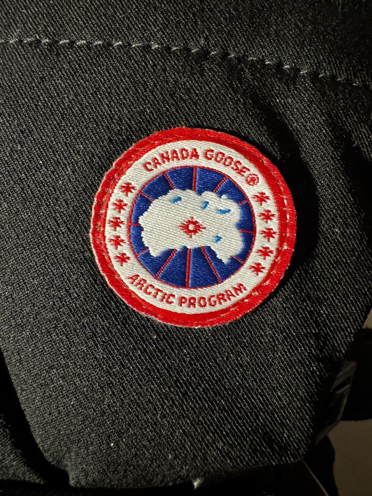 Canada Goose Canada Goose northern utility glove 5154M-61 black S NWT Size ONE SIZE - 7 Thumbnail