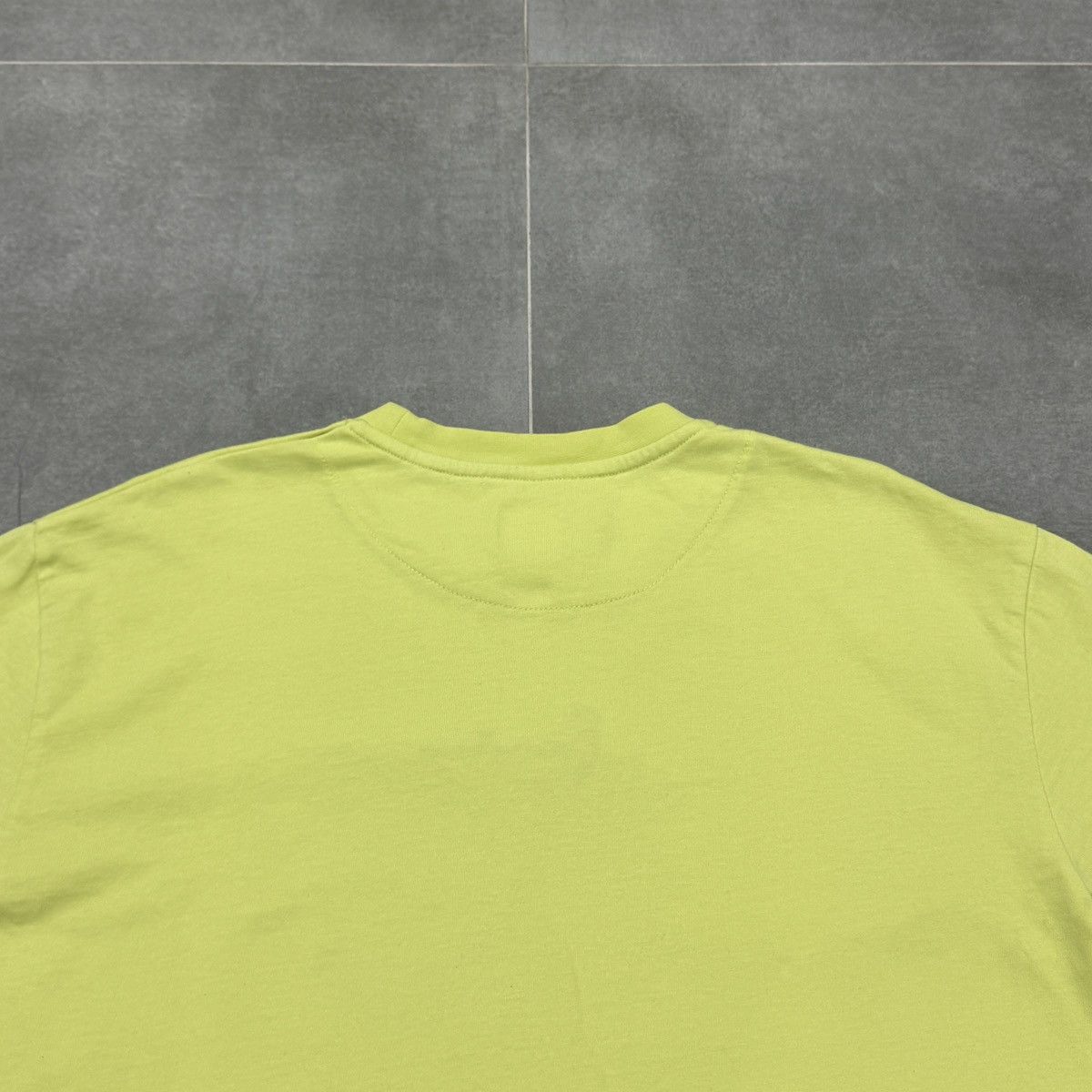 Karl Kani Karl Kani Center Embroidered Logo T-Shirt Size M Oversized Size US M / EU 48-50 / 2 - 15 Thumbnail
