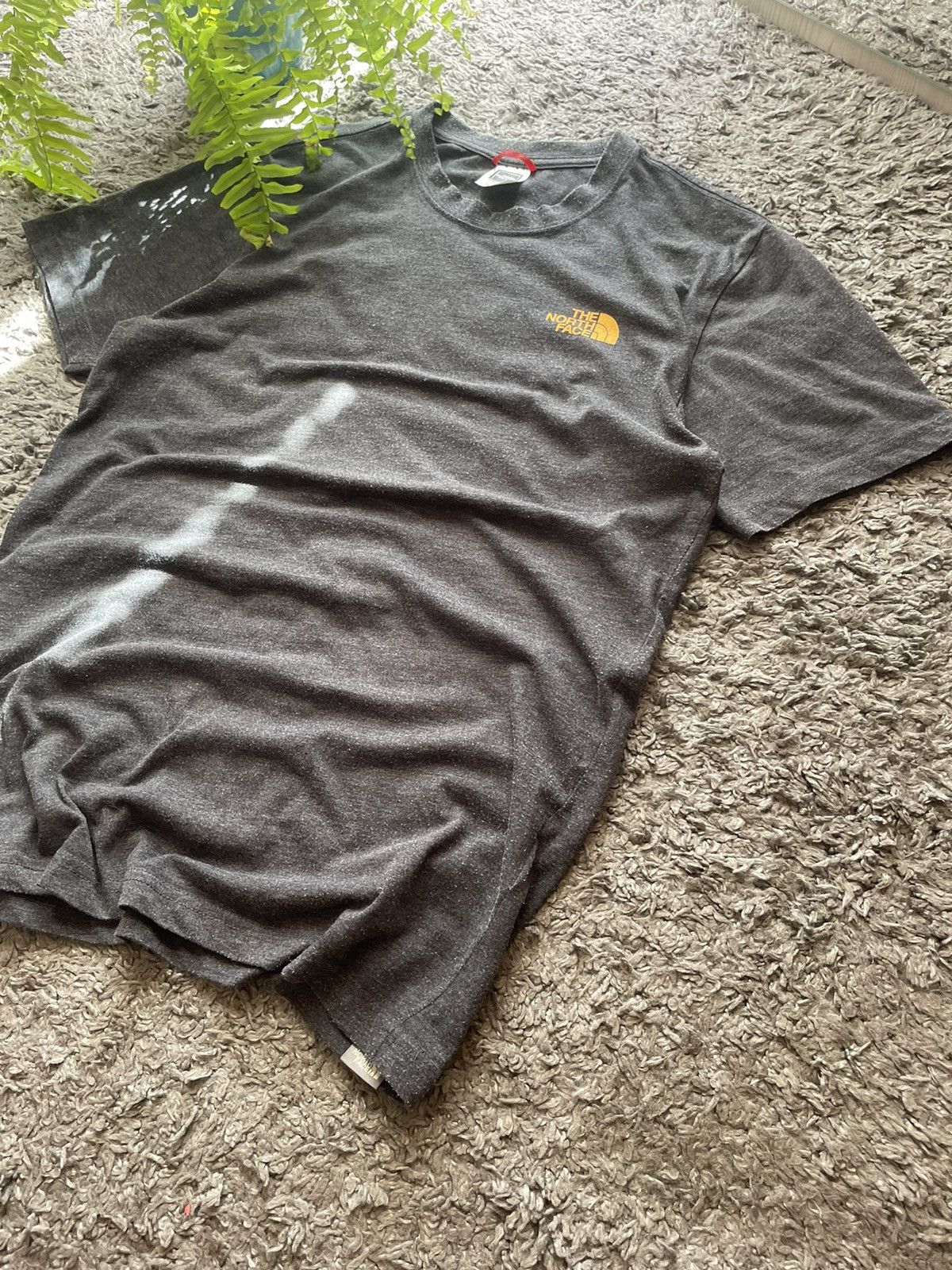 The North Face The North Face T-Shirt Streetwear Gorpcore Outdoor Big Logo Size US S / EU 44-46 / 1 - 14 Thumbnail