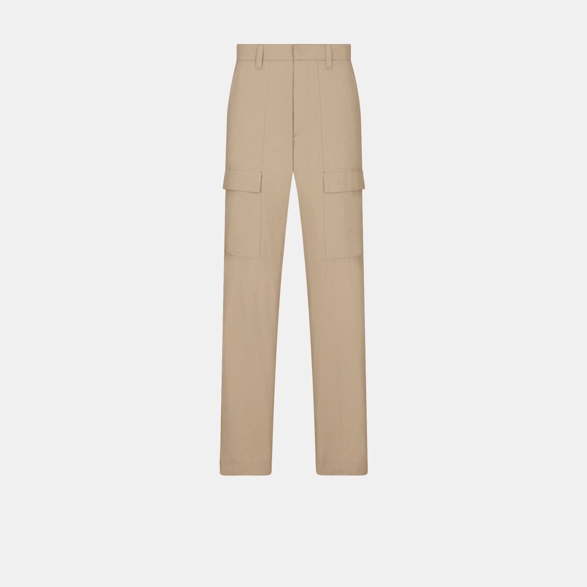 o1w1db11024 Cargo Pants in Beige