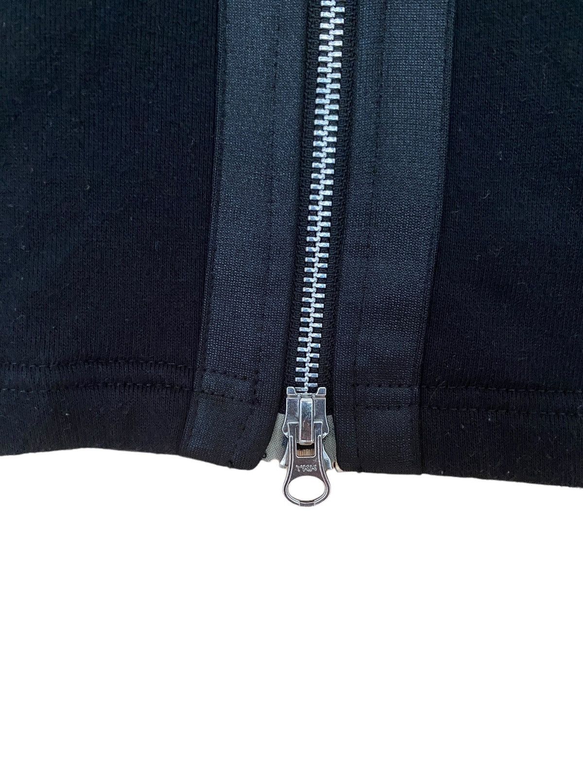 Japanese Brand × Vintage × semanticdesign Vintage Japanese Brand Semantic Design Zipper Jacket 2000s Size US M / EU 48-50 / 2 - 6 Thumbnail