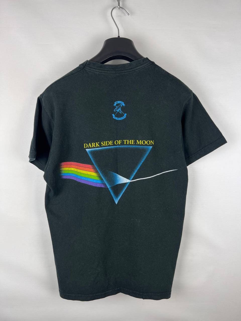 Pink Floyd Pink Floyd dark side of the moon 1992 vintage band size S Size US S / EU 44-46 / 1 - 2 Thumbnail