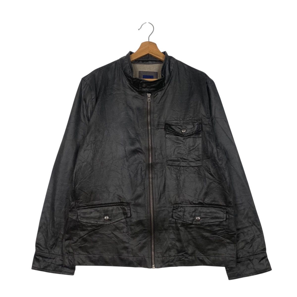 Gap × Japanese Brand Gap jacket Size US XL / EU 56 / 4 - 1 Thumbnail