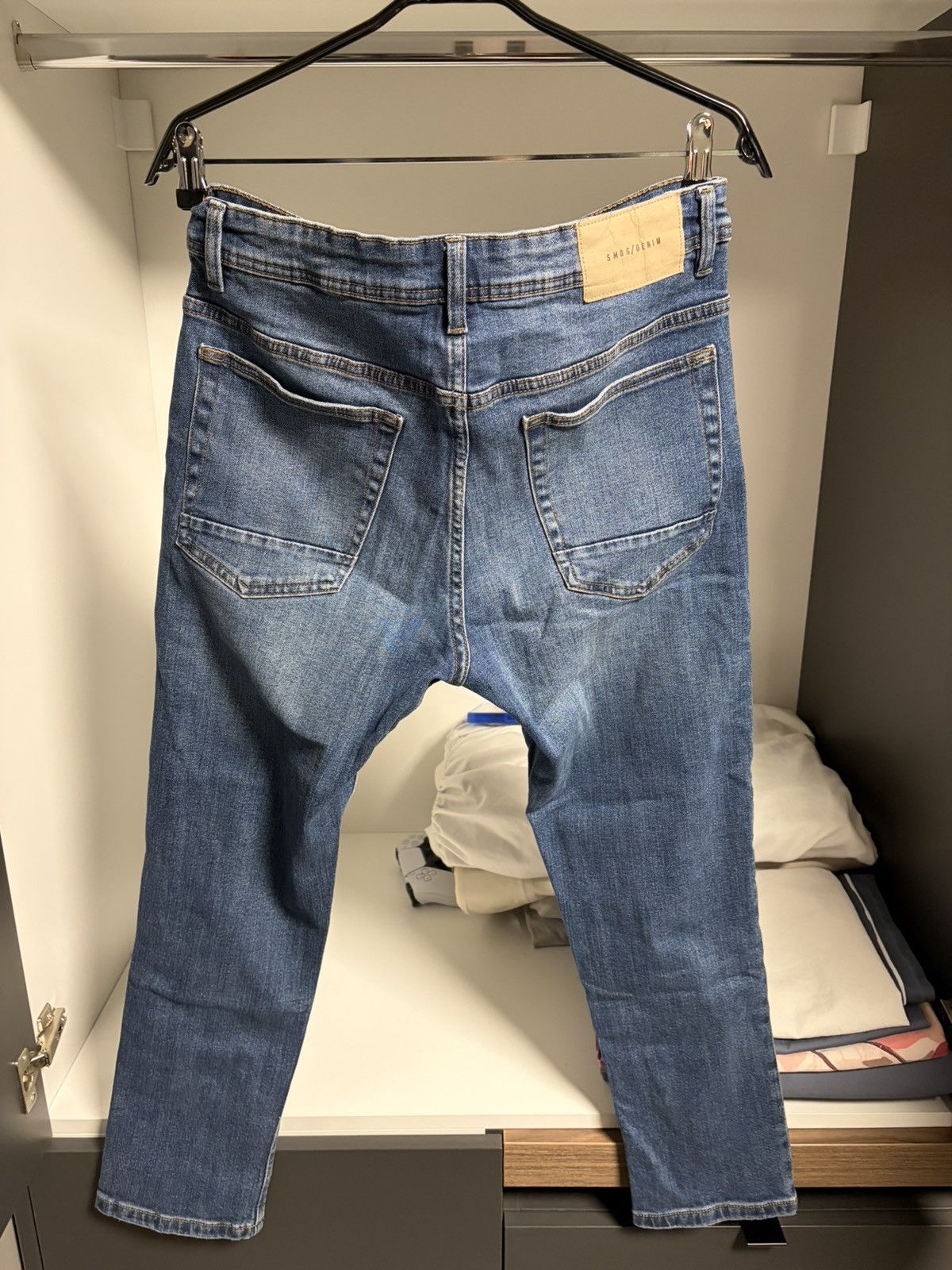 Other SMOG DENIM Size US 32 / EU 48 - 2 Thumbnail