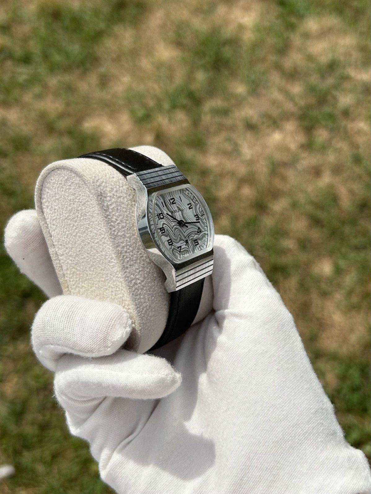 Vintage Vintage Brand New Watch Pobeda Mechanical Authentic 1990s Size ONE SIZE - 10 Thumbnail
