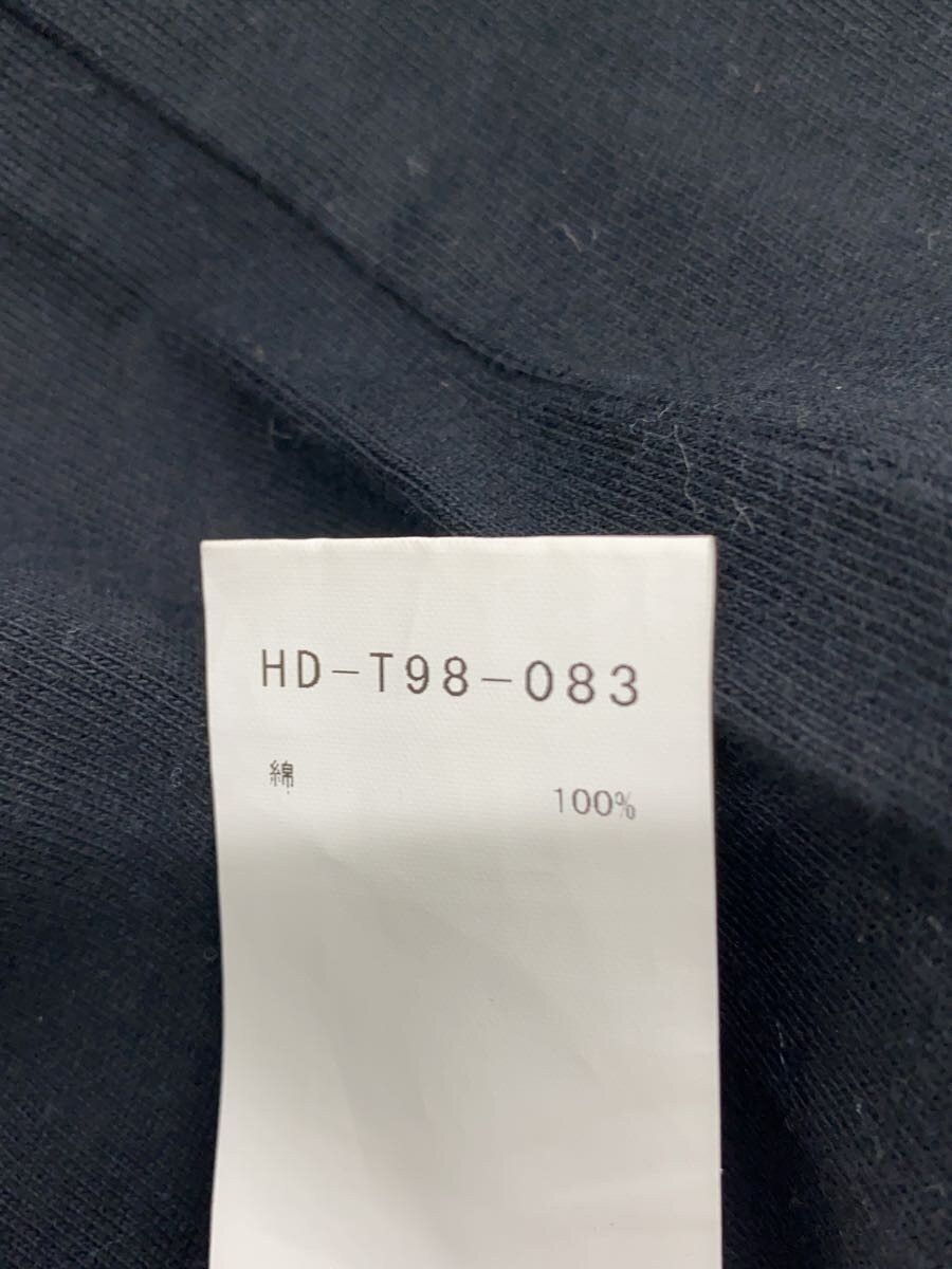 Yohji Yamamoto YOHJI YAMAMOTO × NEW ERA /HD-T98-083 T-shirt Size US XL / EU 56 / 4 - 5 Thumbnail