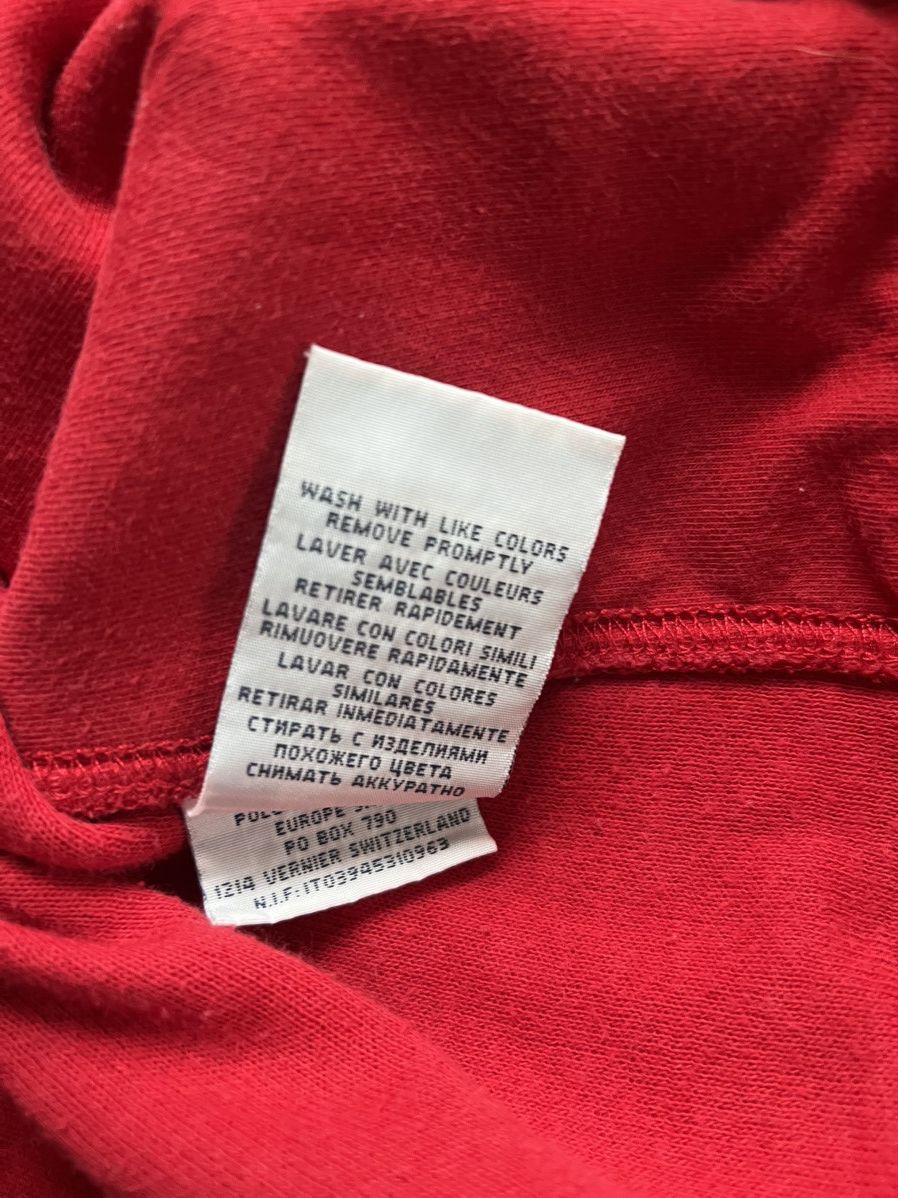 Polo Ralph Lauren Vintage Ralph Lauren USA jacket Size US L / EU 52-54 / 3 - 4 Thumbnail