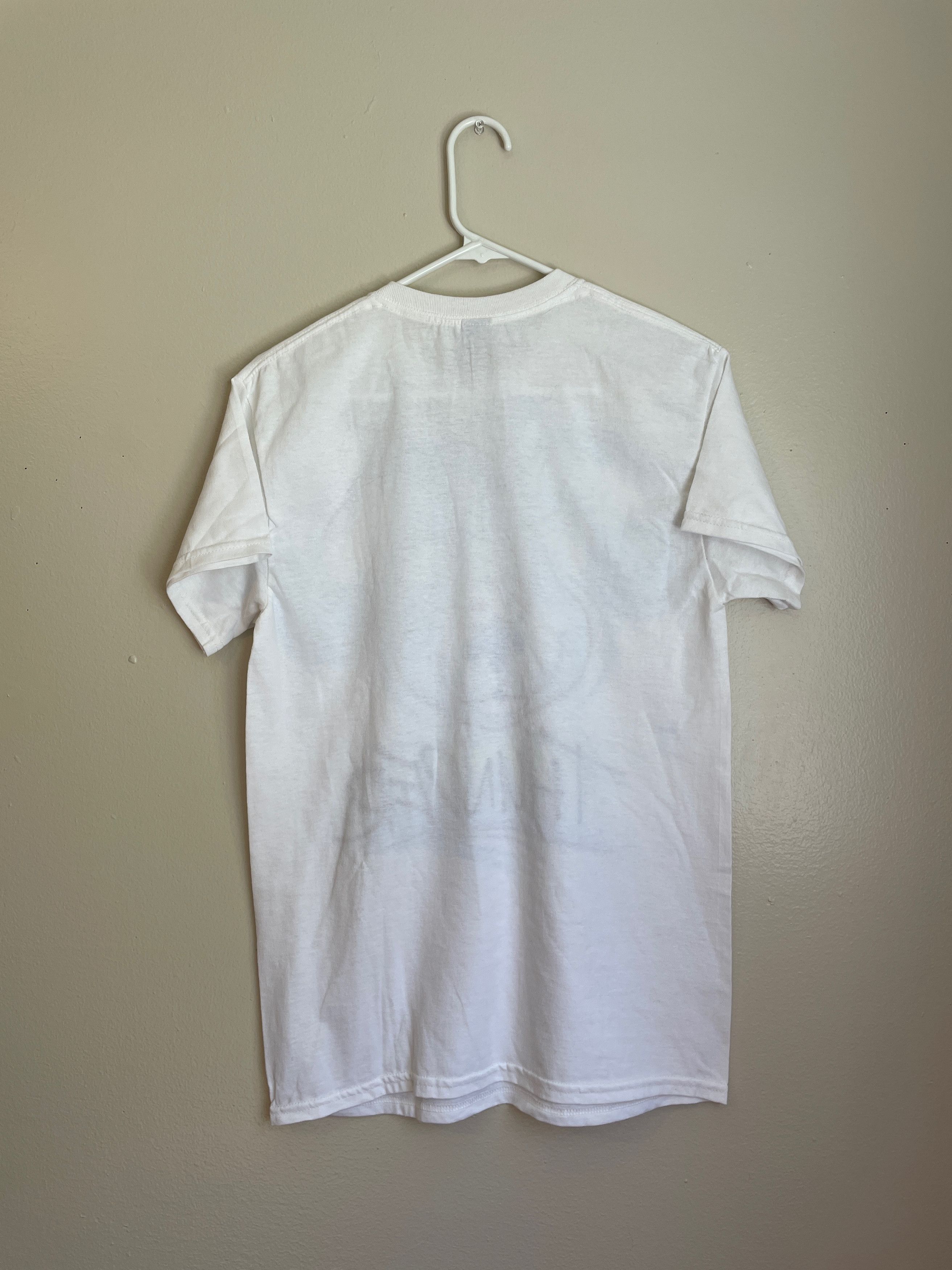 Other Airbrush Blue's Clues Jack Thunder Shirt Size M / US 6-8 / IT 42-44 - 4 Thumbnail