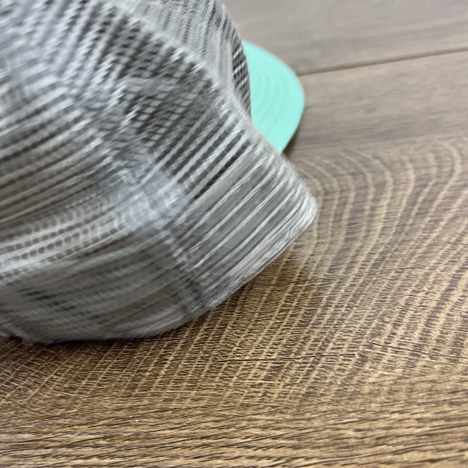 Other Seamark Mudrun Hat Seamark Mud Run White Adjustable Hat Snap Size ONE SIZE - 14 Thumbnail