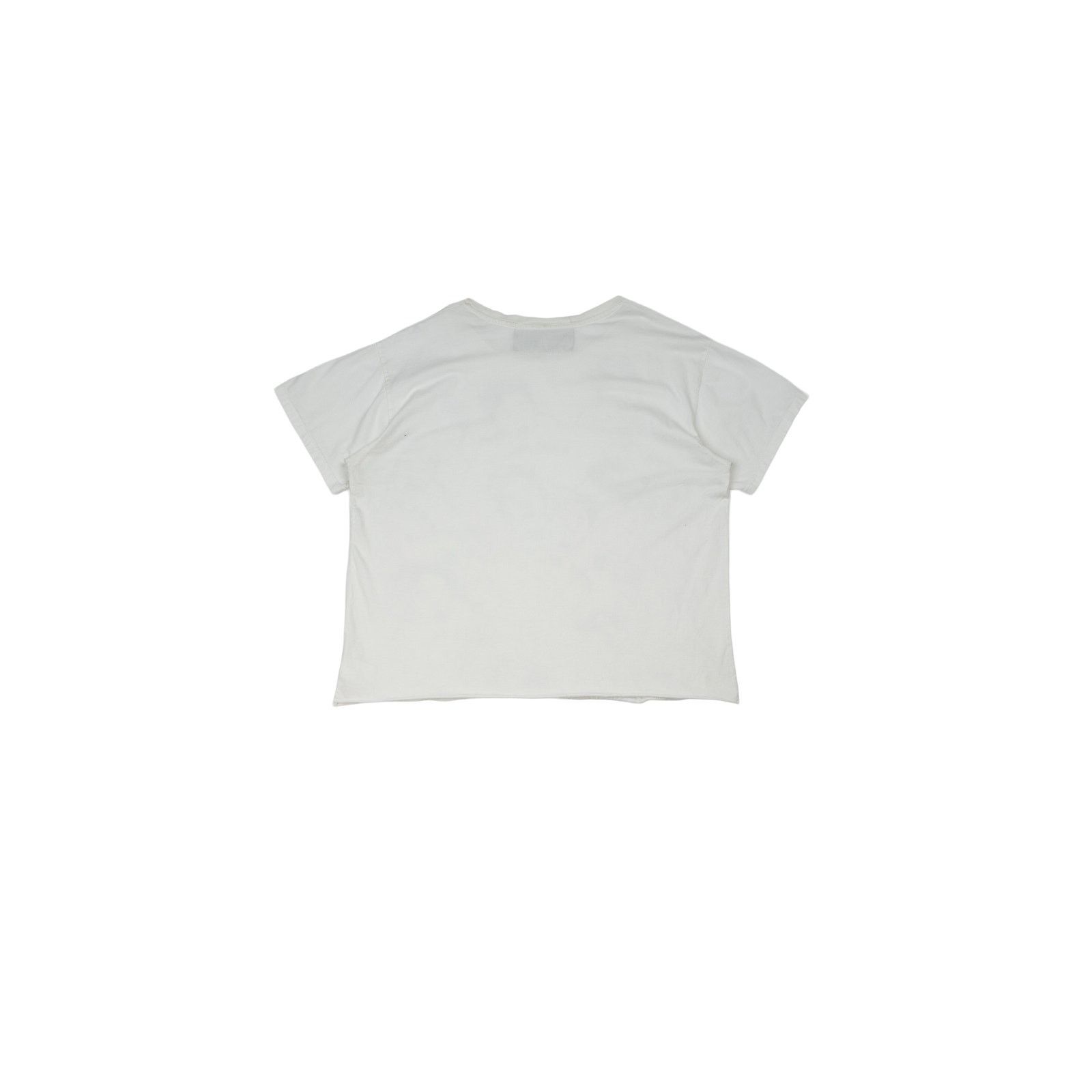Enfants Riches Deprimes Microphone Kid White T-Shirt Size US L / EU 52-54 / 3 - 2 Thumbnail