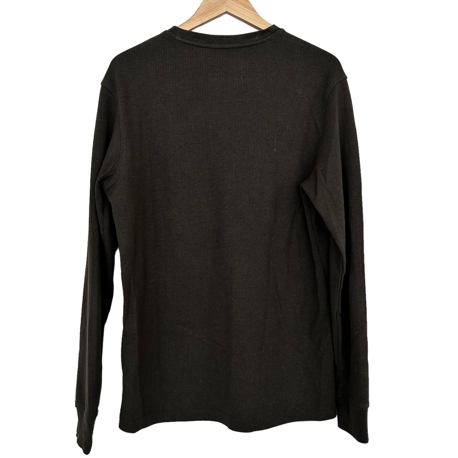 Other 01 Algo Performance Lot of 2 Long Sleeve Thermal Shirt Sz LT Size US L / EU 52-54 / 3 - 9 Thumbnail