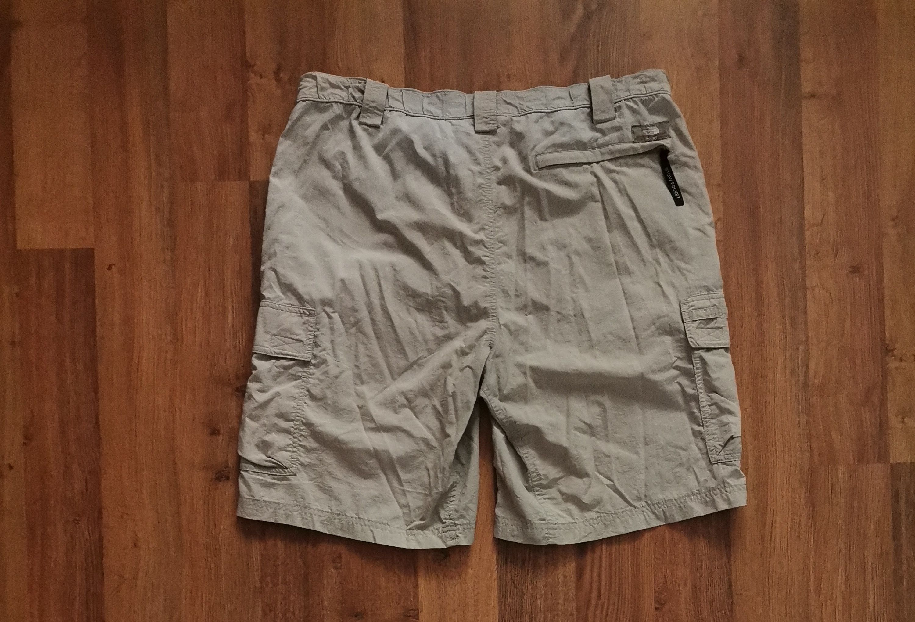 The North Face The North Face Shorts Size US 35 - 5 Thumbnail