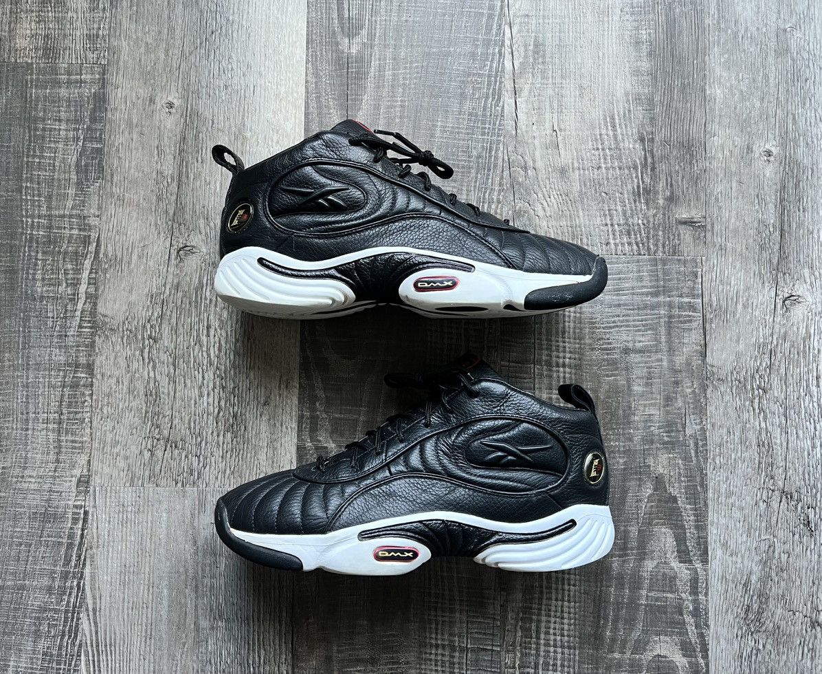 Reebok answer 3 store 2015