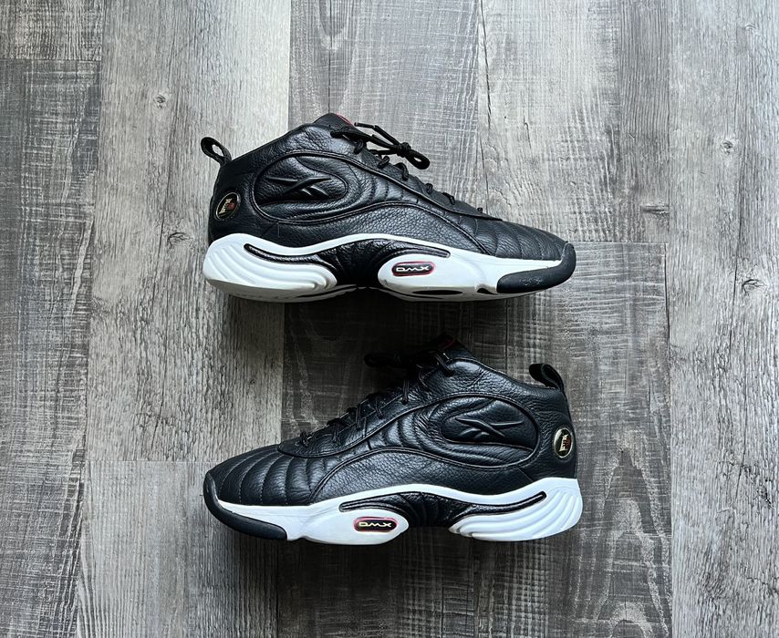 Reebok answer store 3 2015