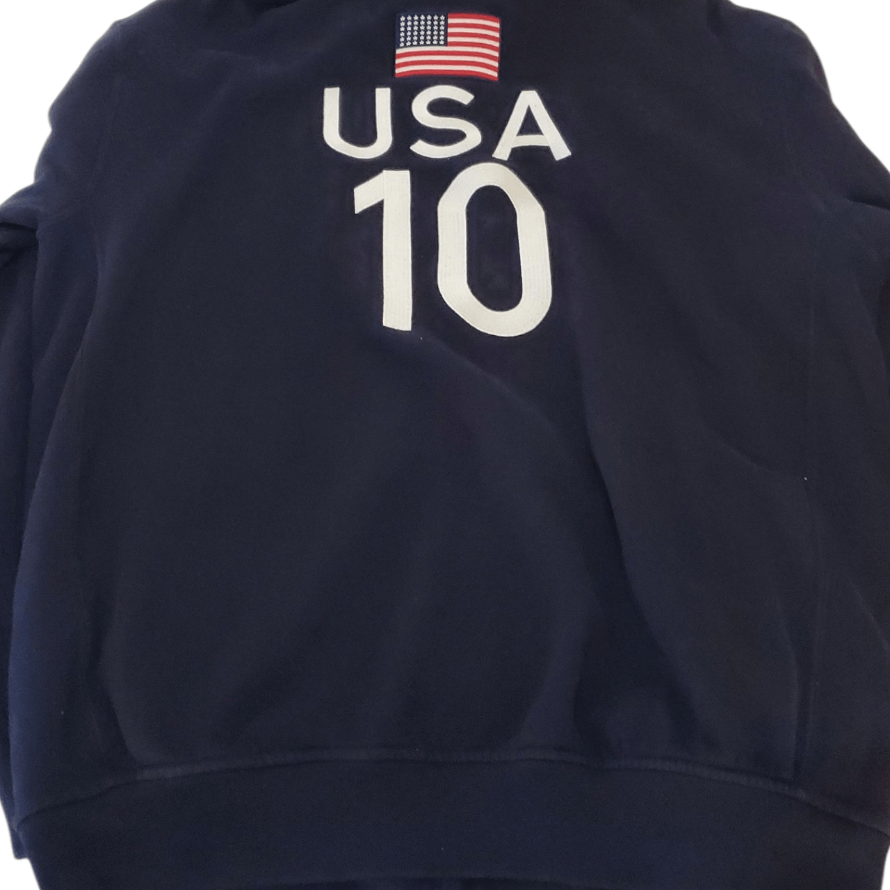 Polo Ralph Lauren Polo Ralph Lauren Team USA Jacket Size US XL / EU 56 / 4 - 11 Thumbnail