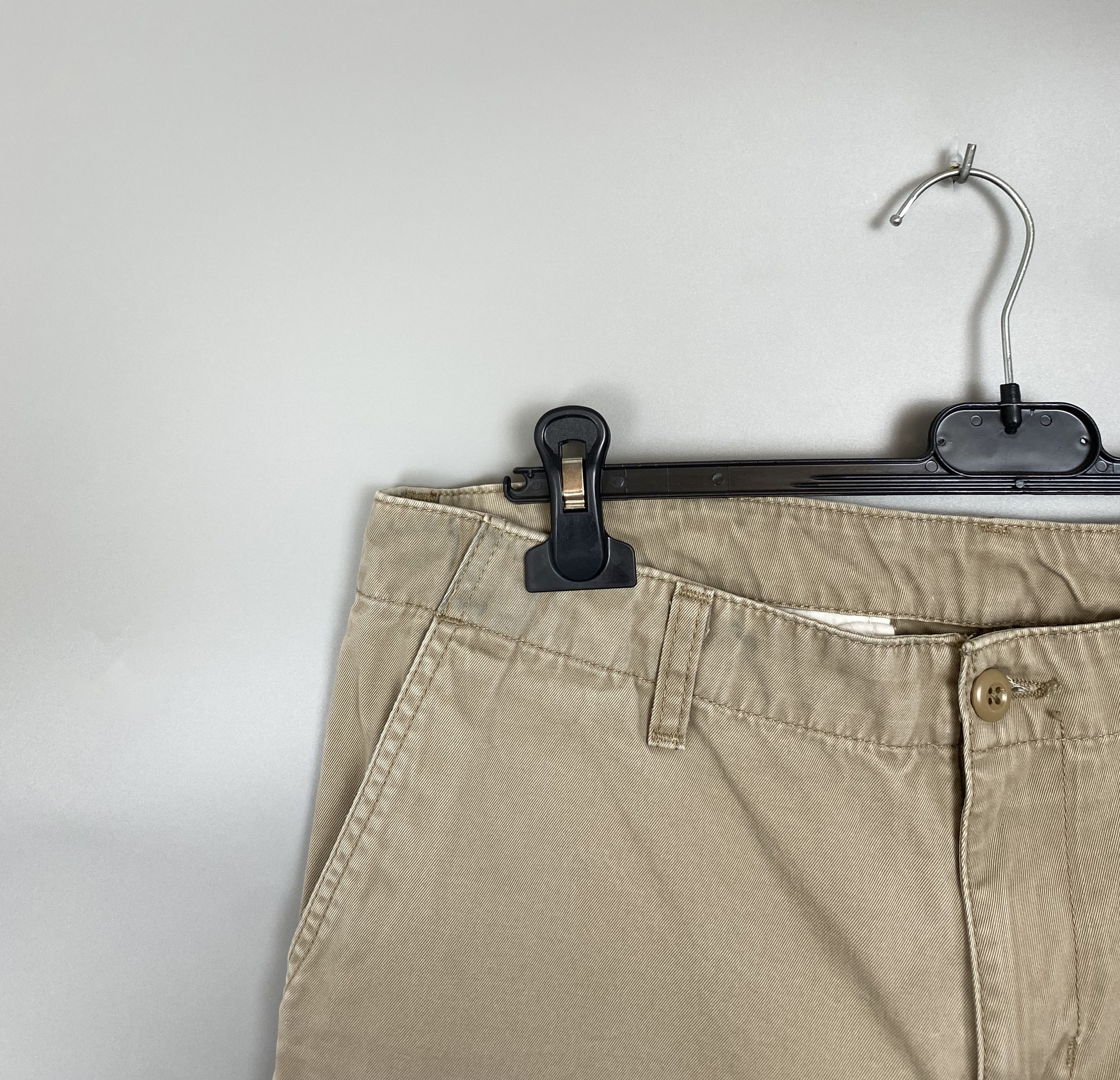 Carhartt Carhartt Club Chino Pant W34 L32 Size US 34 / EU 50 - 7 Thumbnail