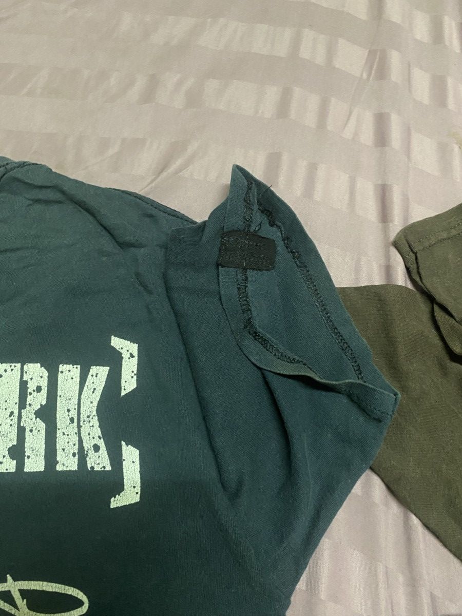Gildan Linkin Park T-Shirt Size US M / EU 48-50 / 2 - 4 Thumbnail