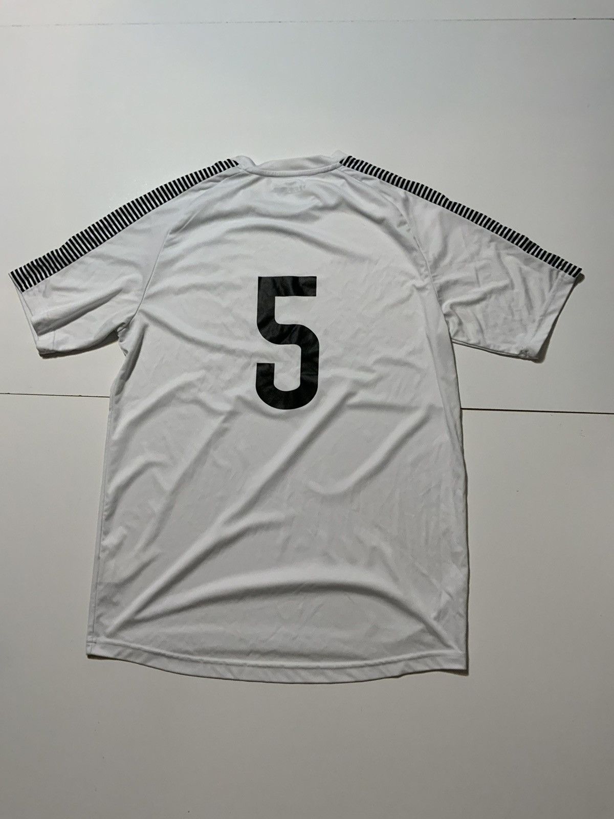 The Shoe Surgeon Inaria The Shoe Surgeon SRGN Studios Football Soccer Jersey Size US M / EU 48-50 / 2 - 2 Thumbnail