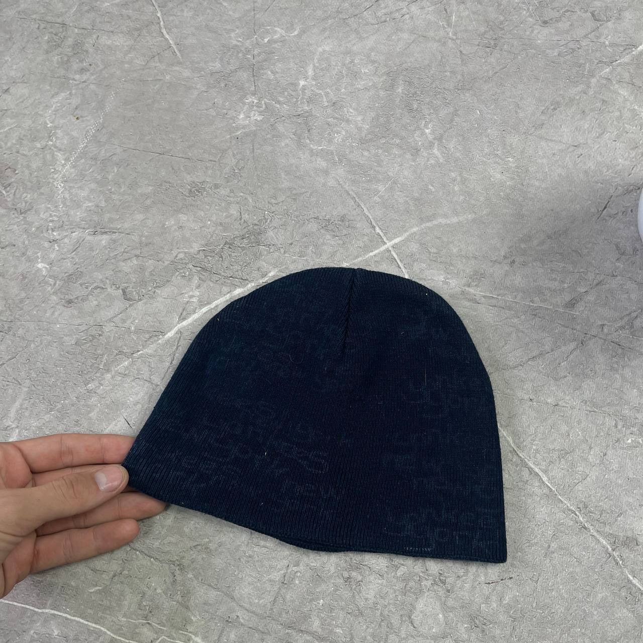 New Era Vintage 90s New York Yankes MLB Monogram Winter Hat Size ONE SIZE - 4 Thumbnail
