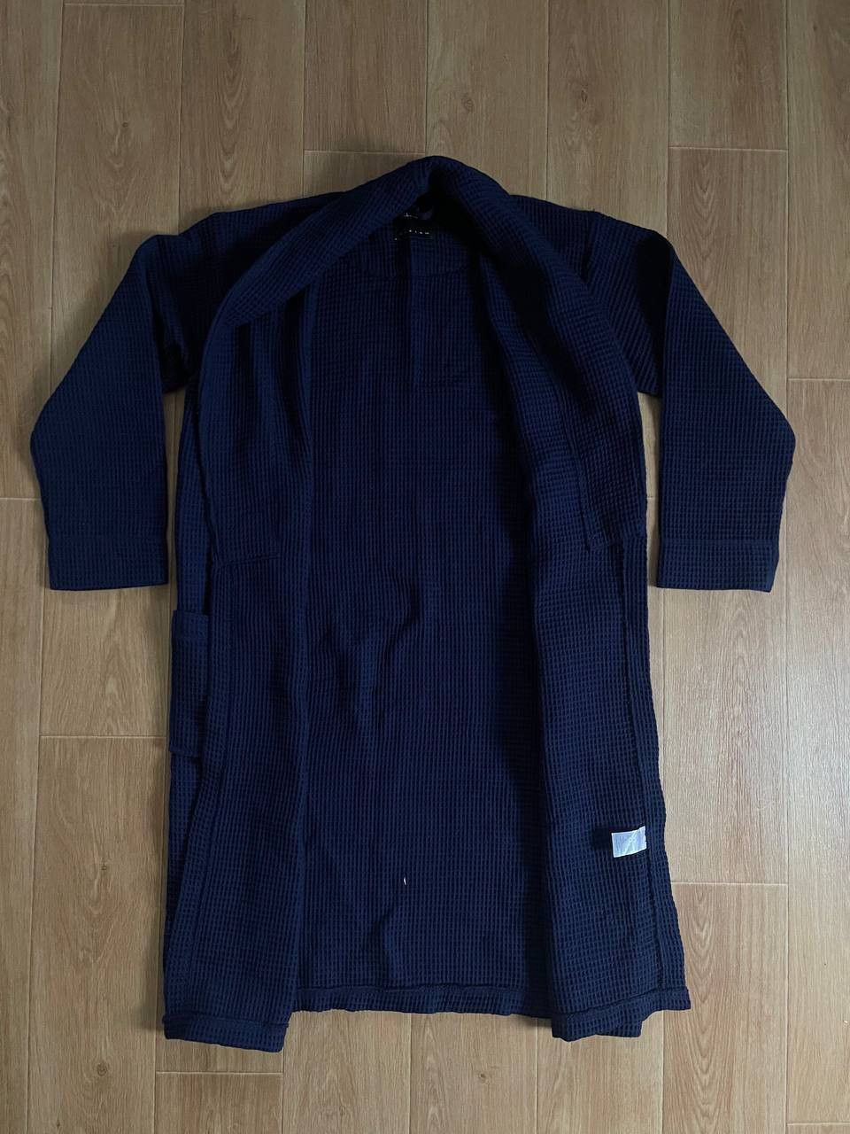 Lyle & Scott Lyle & scott Robe Parkas Size US S / EU 44-46 / 1 - 7 Thumbnail