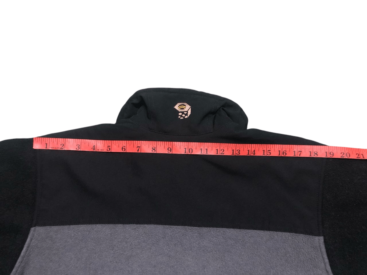 Mountain Hardwear Vintage Mountain Hardwear Gore Windstopper Fleece Jacket Size US S / EU 44-46 / 1 - 20 Thumbnail