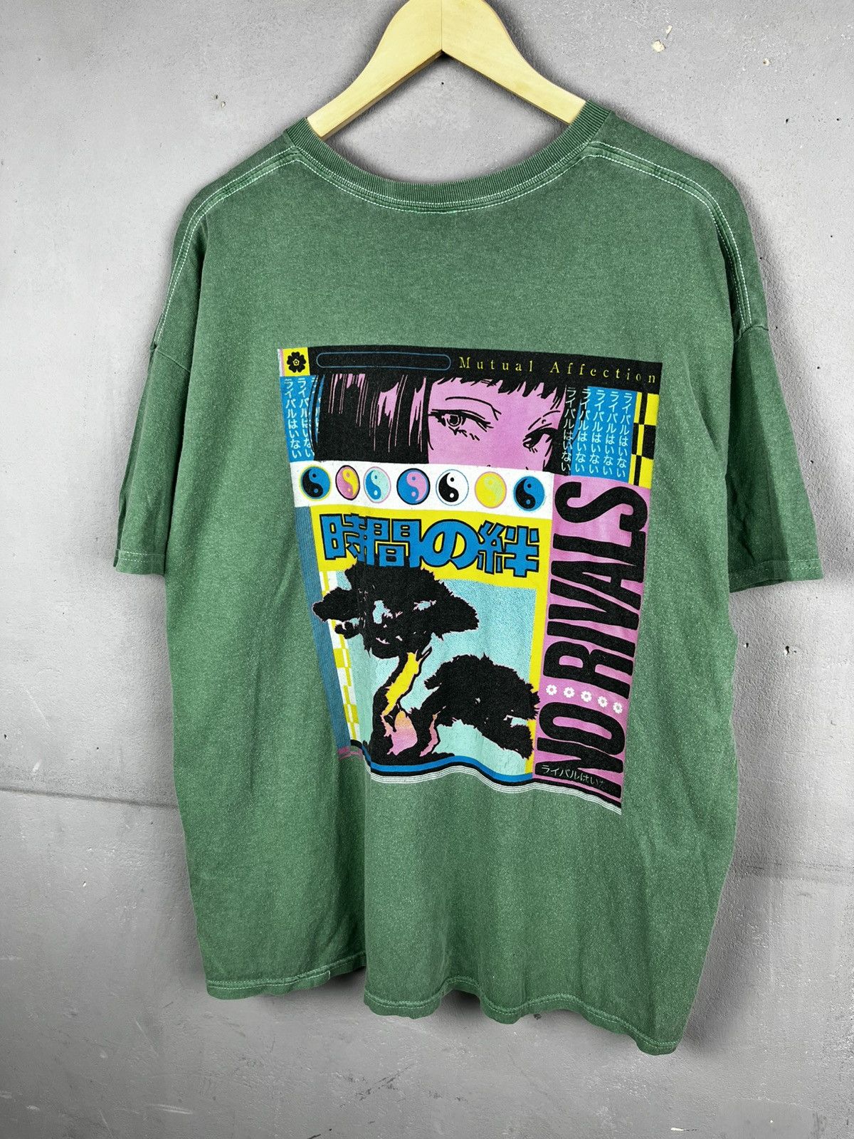 Urban Outfitters Urban outfitters japan Size US L / EU 52-54 / 3 - 1 Thumbnail