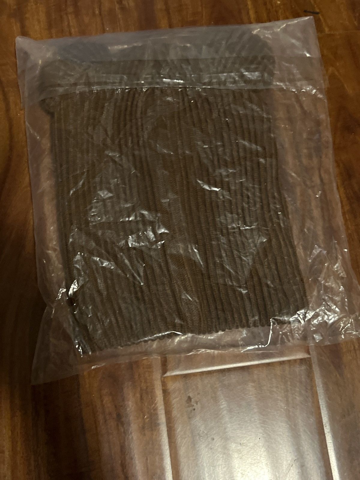 Japanese Brand Stillz Jose Wong Mask Size ONE SIZE - 3 Thumbnail